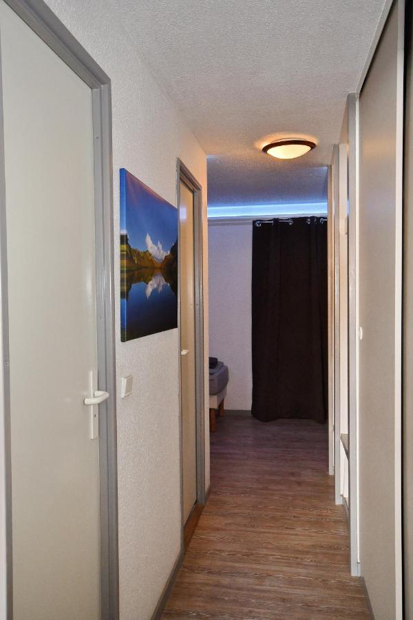 Superb View+Swim Pool+Smart Tv+Netflix+Projector Leilighet Huez Eksteriør bilde