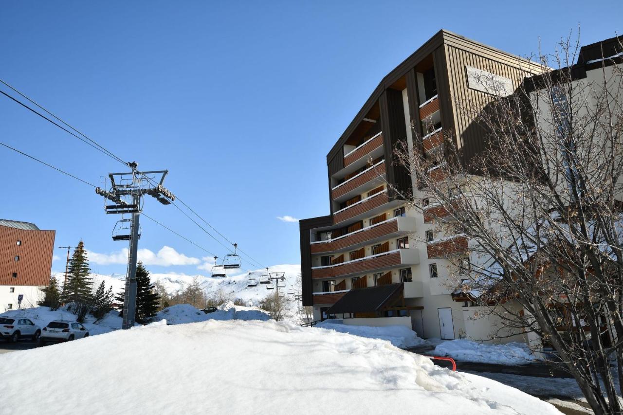 Superb View+Swim Pool+Smart Tv+Netflix+Projector Leilighet Huez Eksteriør bilde