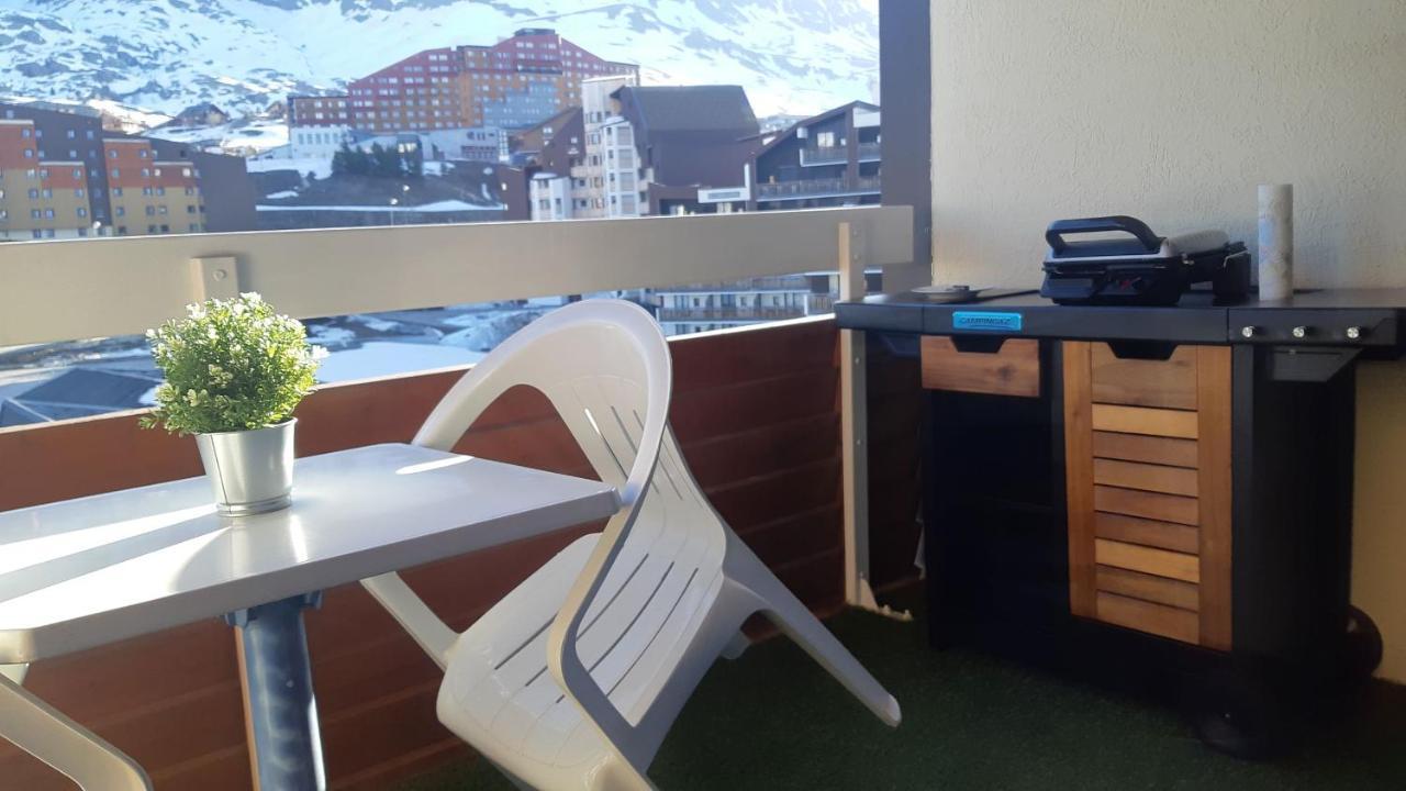 Superb View+Swim Pool+Smart Tv+Netflix+Projector Leilighet Huez Eksteriør bilde