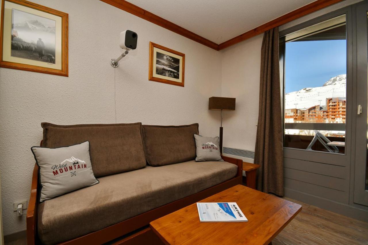 Superb View+Swim Pool+Smart Tv+Netflix+Projector Leilighet Huez Eksteriør bilde